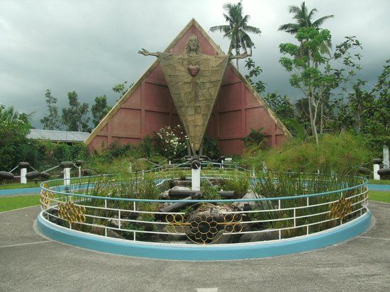 Largest Rosary in the World